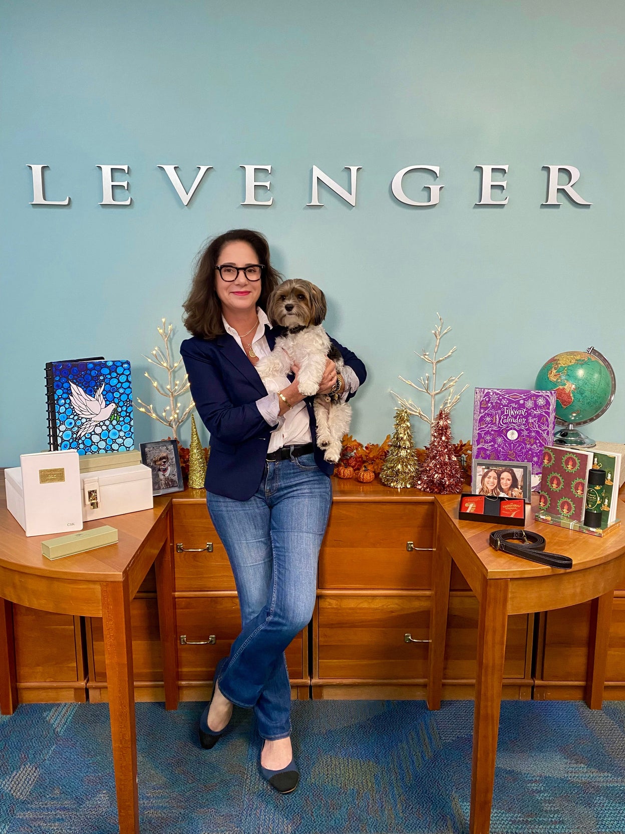 Margaret’s November Gift Picks
