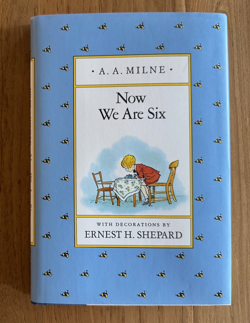 How Physical Books Foster Human Connection