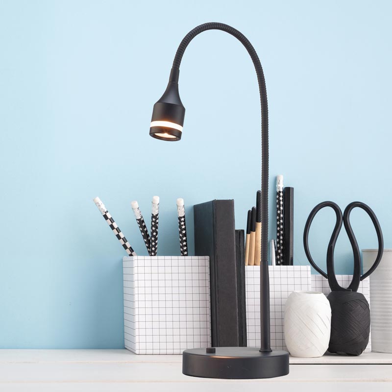 LED Desk Lamp