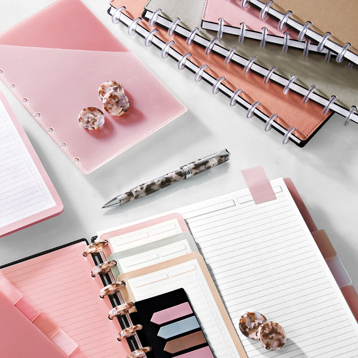 STEP 4: Add Accessories