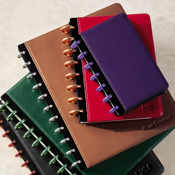 STEP 2: Select a Notebook You Can Build On
