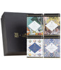 Harney & Sons Fine Teas - Taste of British History Blend, Tin of 20 Sachets