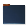 | Navy/Tan