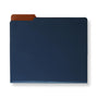| Navy/Tan