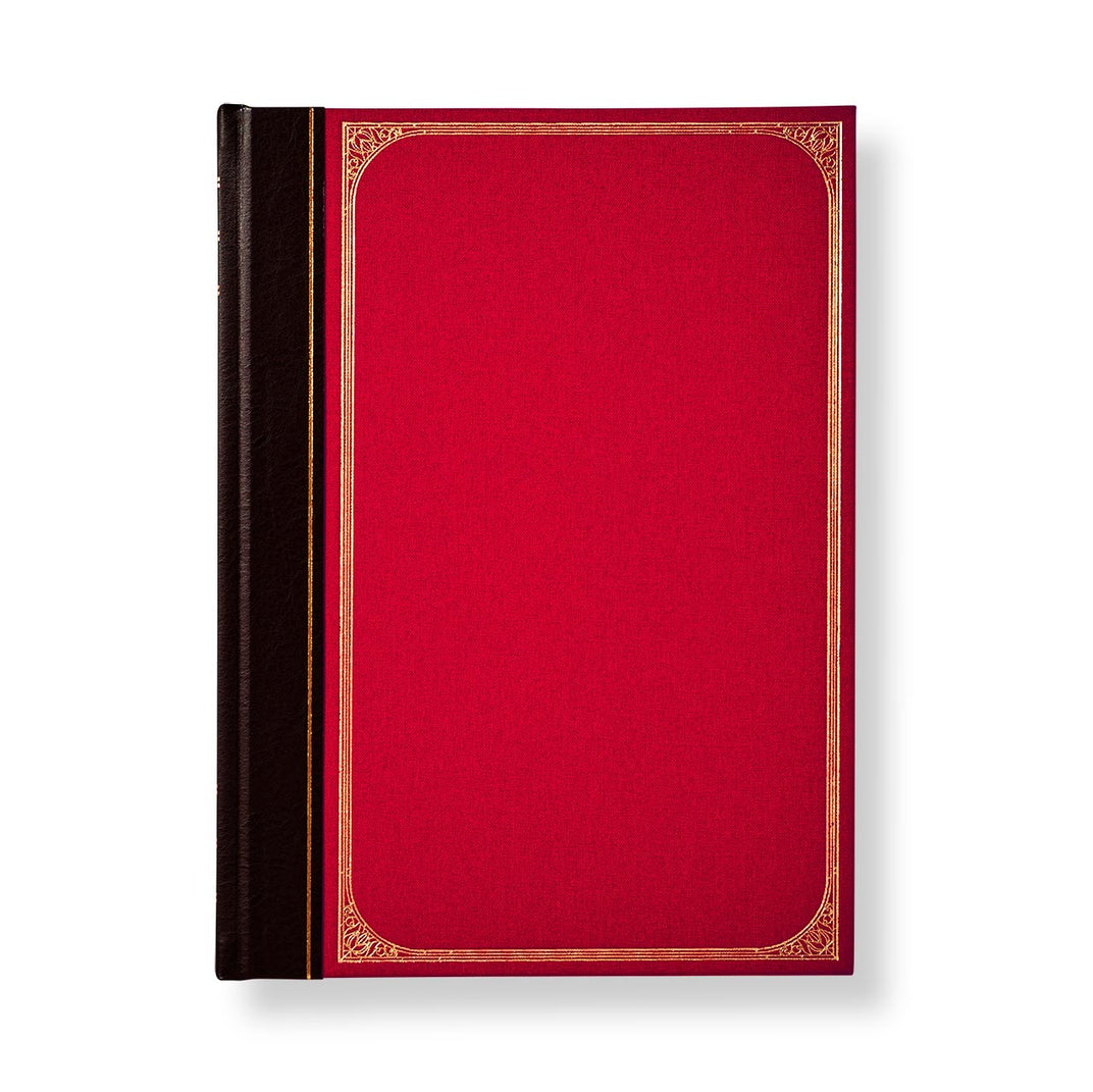 | Red