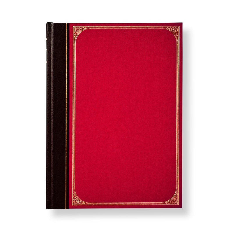 | Red