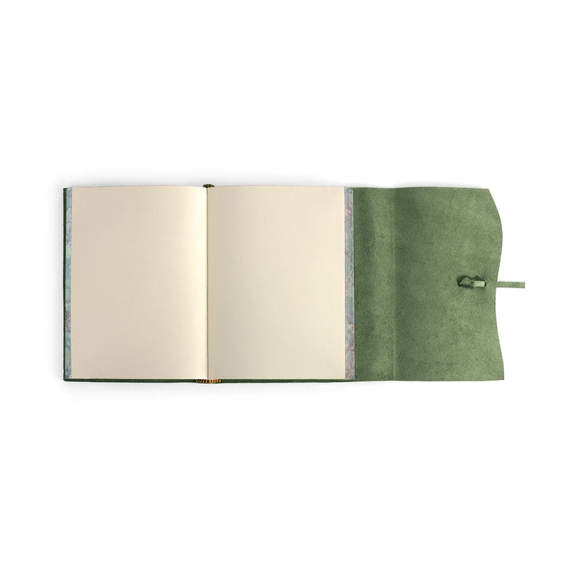 | Green