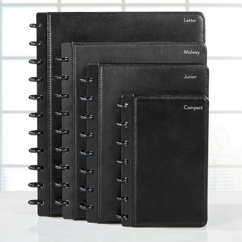 Circa 5-Subject Annotation Ruled Notebook (150 sheets)