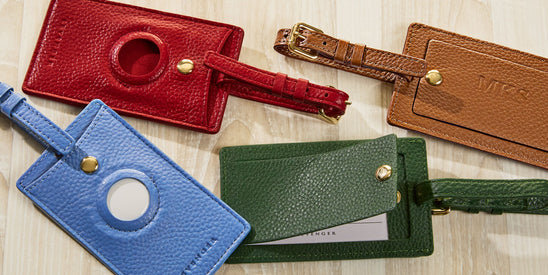 Up to 30% off Premium Leather