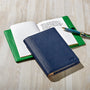 Stanley Leather Journal