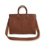 | Brown