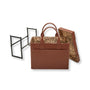 | Brown