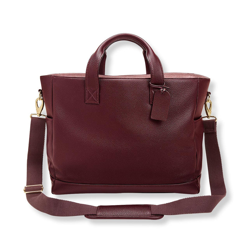 | Burgundy