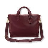 | Burgundy