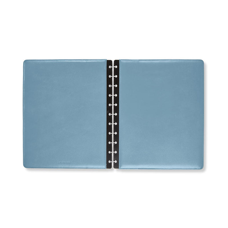 | Dusty Blue