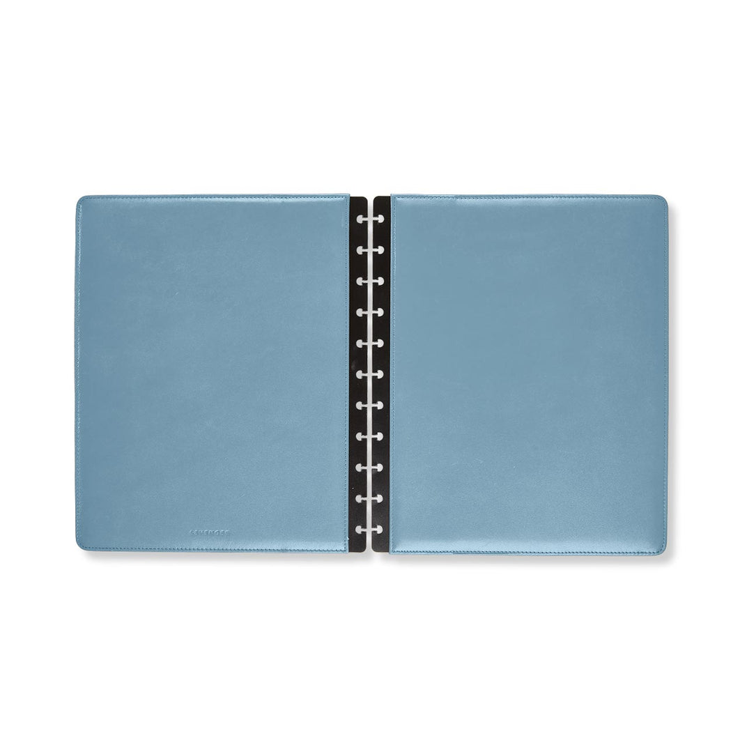| Dusty Blue
