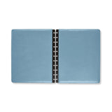 | Dusty Blue