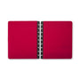 | Red