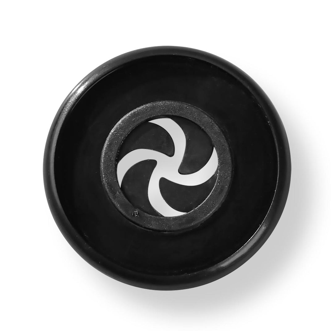 | Black