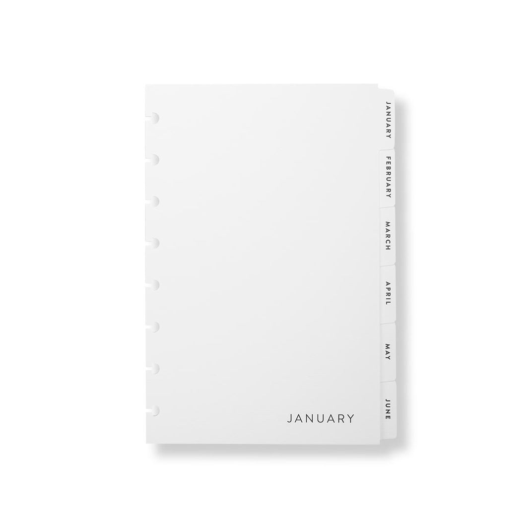 | White