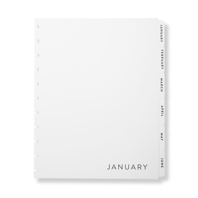 | White