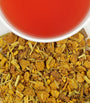 Harney & Sons Fine Teas - Tisane biologique gingembre curcuma, boîte de 20 sachets