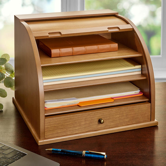 Up to 30% off Desk Accessories