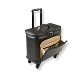| Black