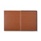 Made-to-Fit Leather Desk Set