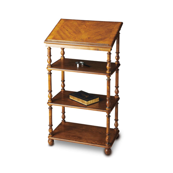 | Vintage Oak