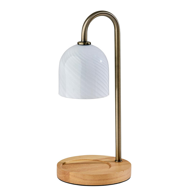 | Antique Brass