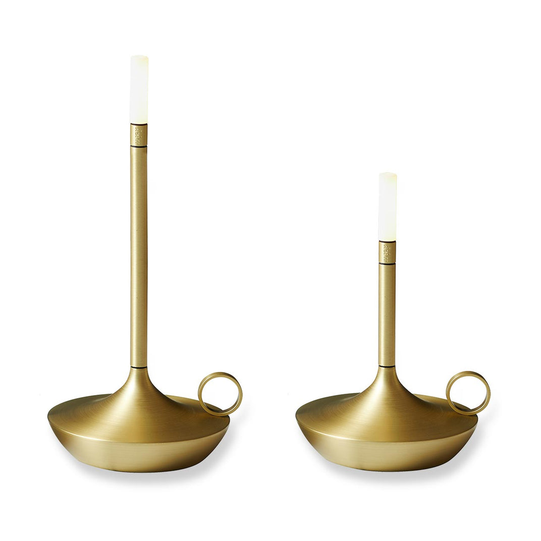 | Brass