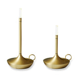 | Brass