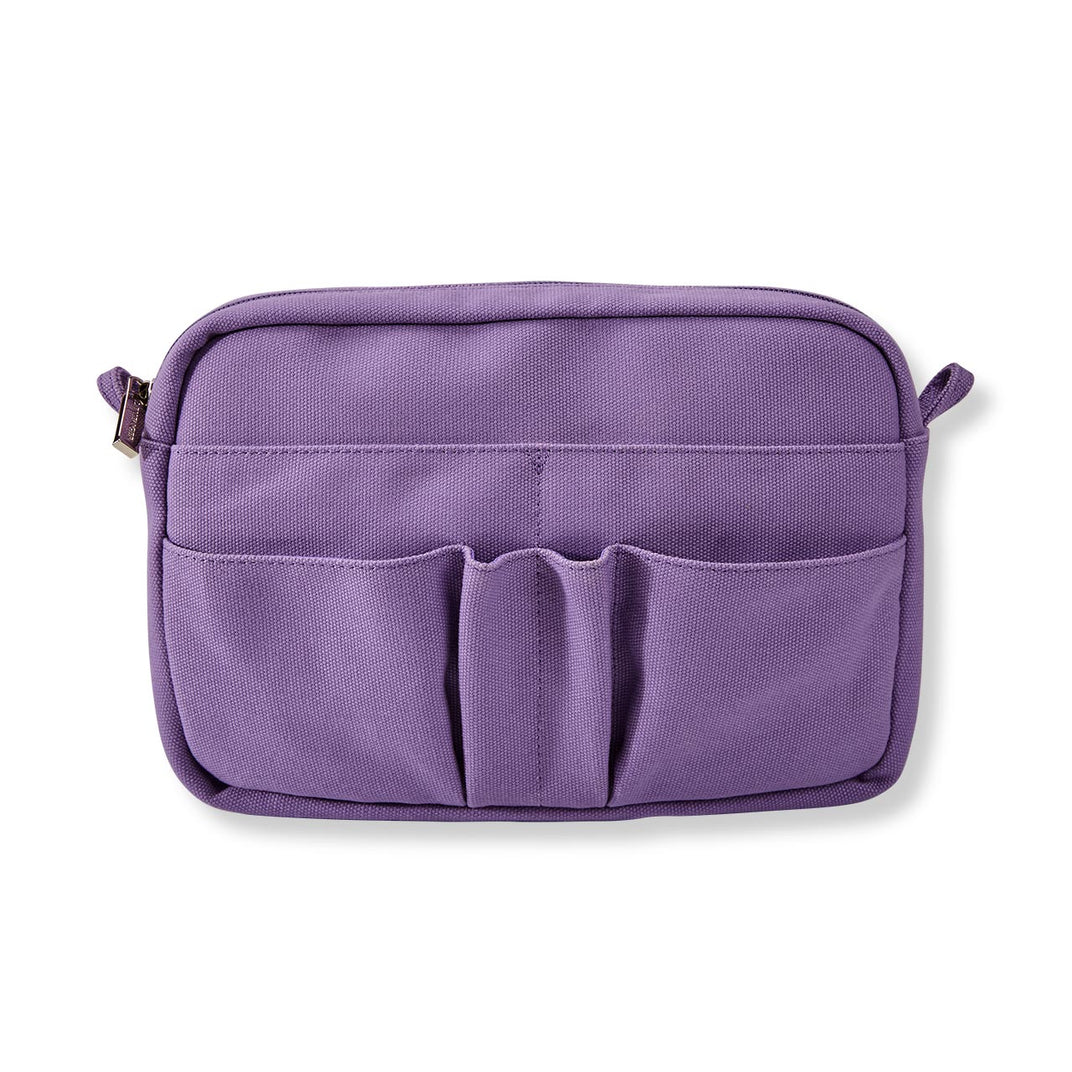 | Purple