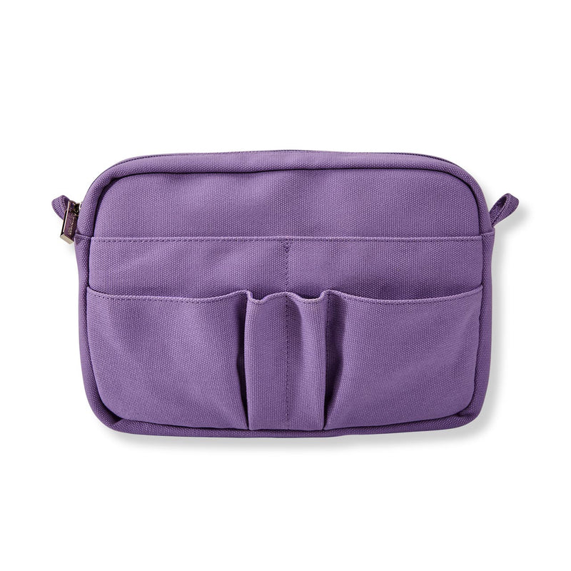 | Purple