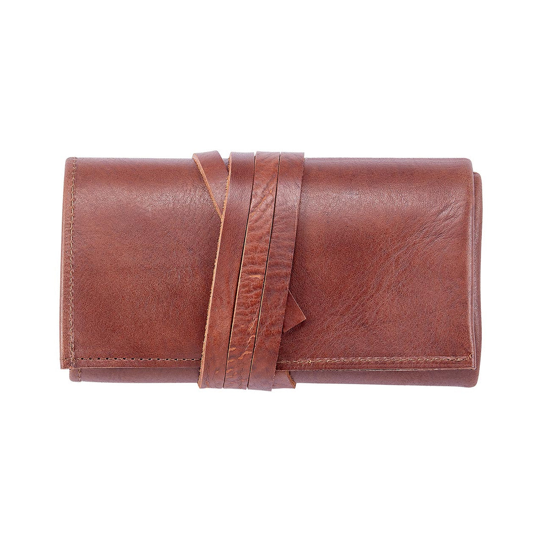 | Brown