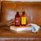 Leather Honey - Nettoyant cuir