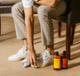 Leather Honey - Nettoyant cuir