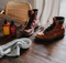 Leather Honey - Nettoyant cuir