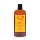 Leather Honey - Nettoyant cuir