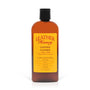 Leather Honey Leather Cleaner bottle with black spray top and yellow label