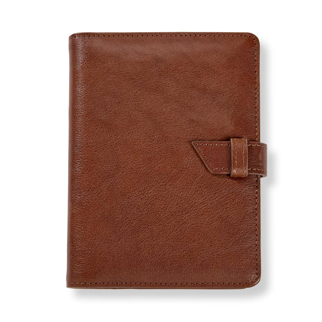 Emerson True Notes Monthly Agenda Kit