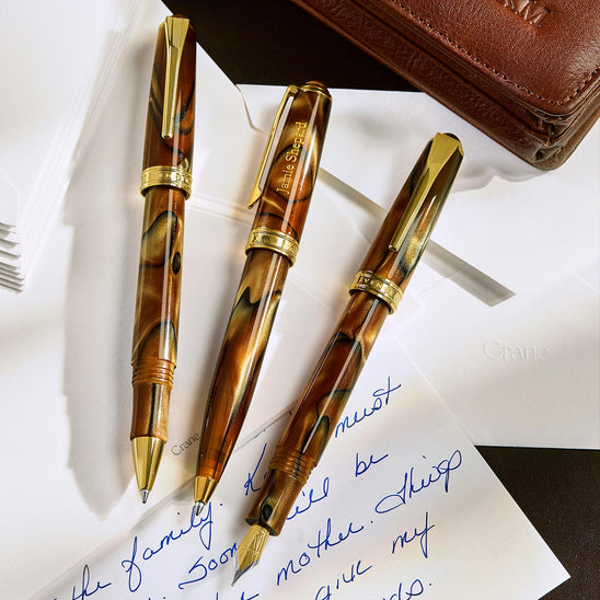 True Writer Ships Free