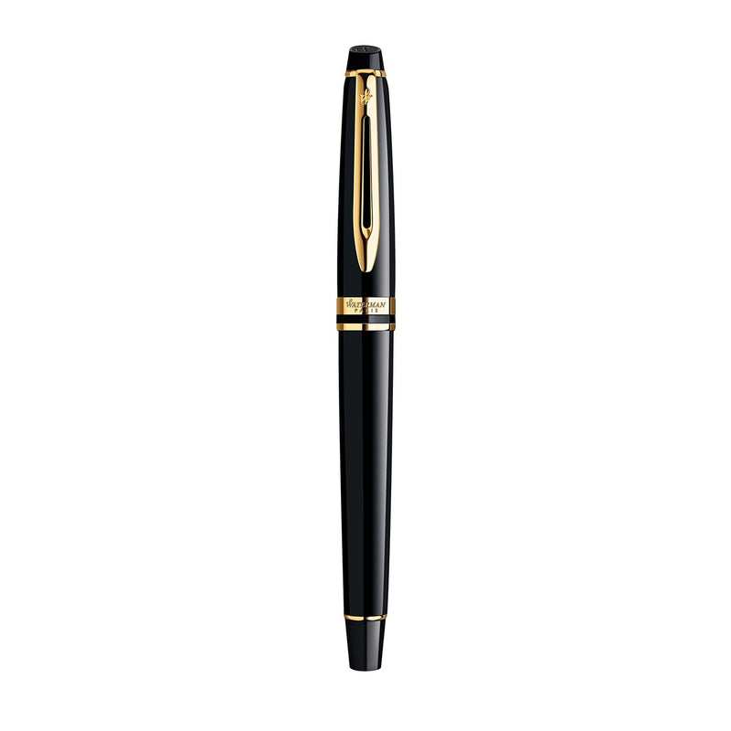 Stylo plume Waterman Expert GT