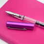 | Purple