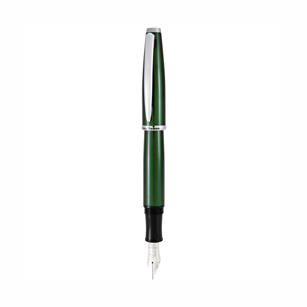 | Green