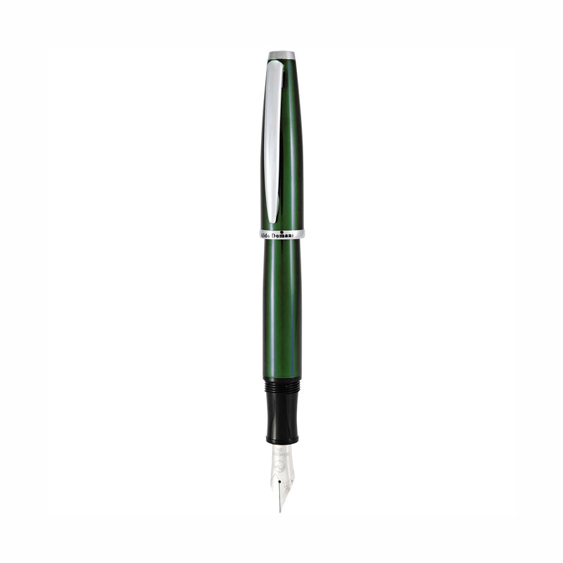 | Green