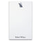 Cartes personnalisées Destinations 3 x 5 (lot de 250)