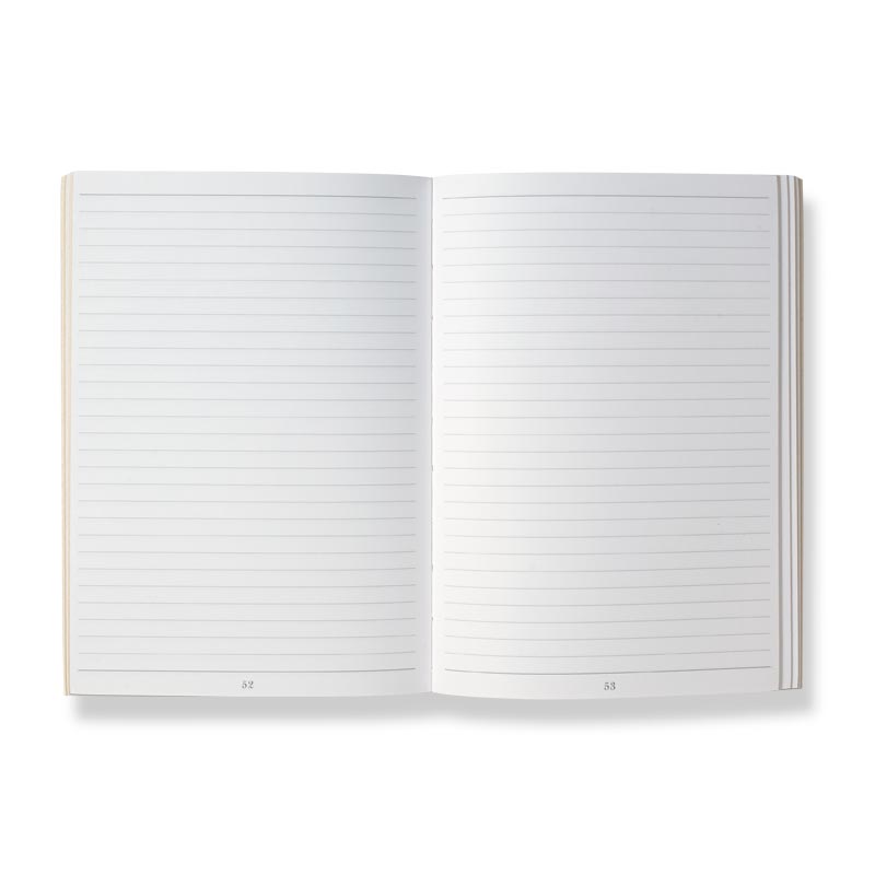 Stanley Notebook Refills (set of 2)