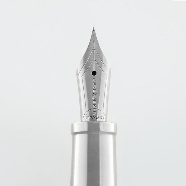 | Stainless Steel